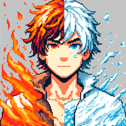 Shoto Todoroki