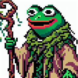 Pepe the Frog