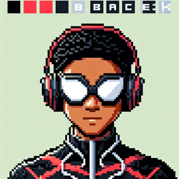 Miles Morales