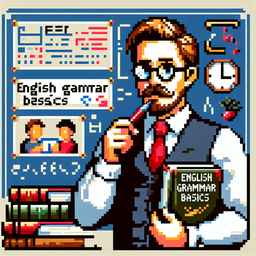 English Teacher