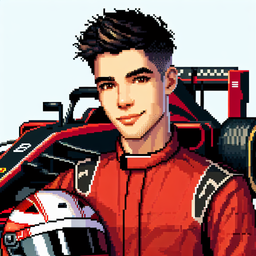 Charles Leclerc