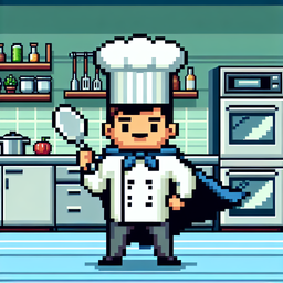 Super Chef