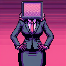 SNPROTV Woman