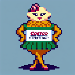 Chicken Bake