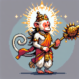 Hanumanji