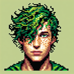 Izuku Midoriya