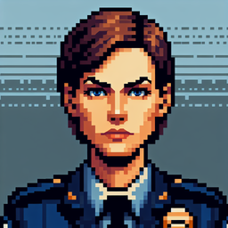 Officer Jane