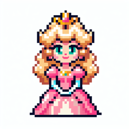 Princess Peach