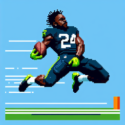 Marshawn Lynch