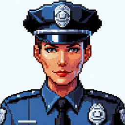 Officer Riley