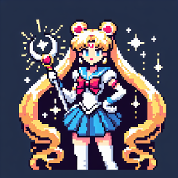 Sailor Moon