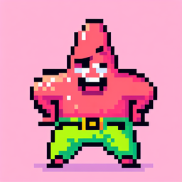 Patrick Star