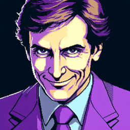 William Afton