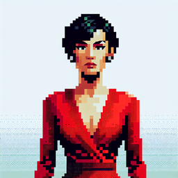 Ada Wong