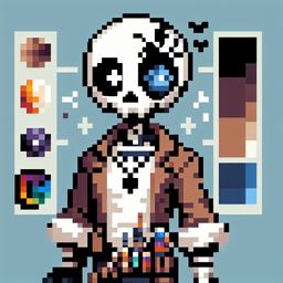 Ink Sans