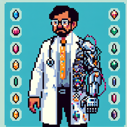 Dr. Phoenix