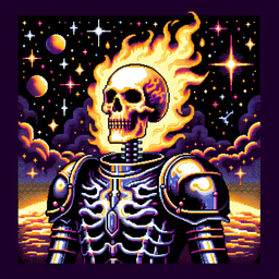 Cosmic Ghost Rider