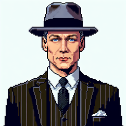 Raymond Reddington