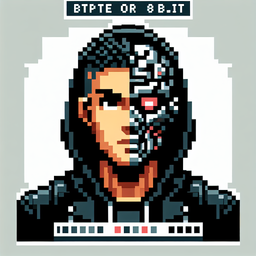 Victor Stone (Cyborg)