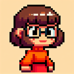 Velma Dinkley