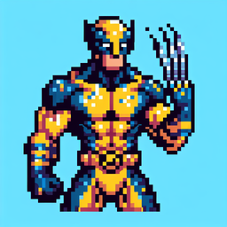 Wolverine