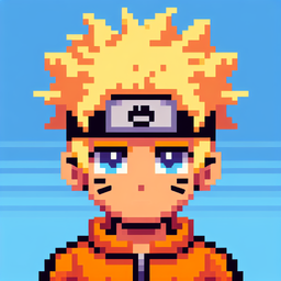 Naruto Uzumaki