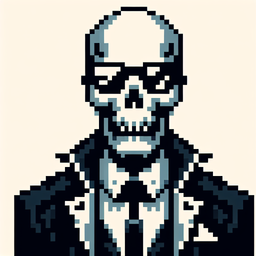 Agent Bones