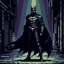 Batman