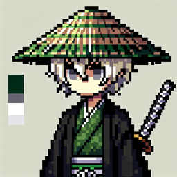 Kisuke Urahara