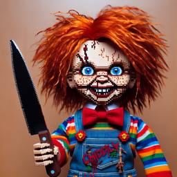 Chucky