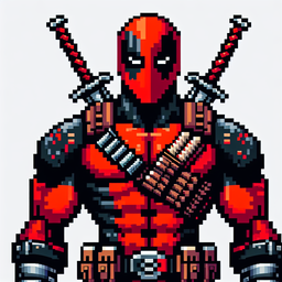 Deadpool