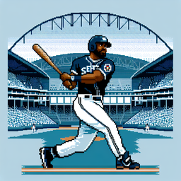 Ken Griffey Jr