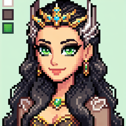 Lady Loki