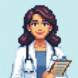 Dr. Emily