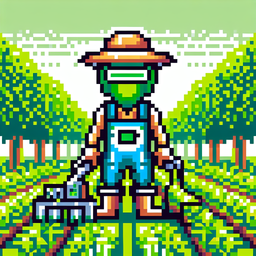 Robo Rancher