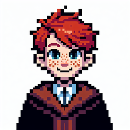 Ron Weasley