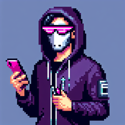 Crypto Hoodie