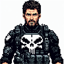 The Punisher