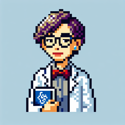 Dr. Harriet Molecule