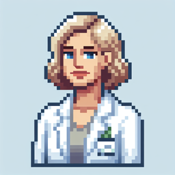 Dr. Naomi Watts