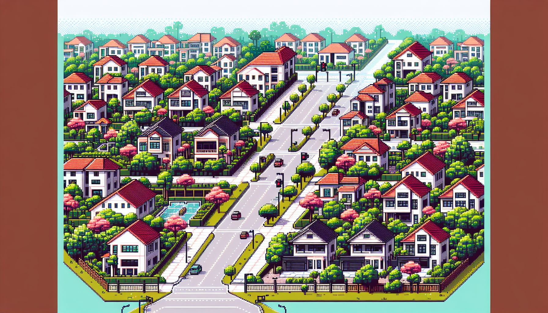 Neighborhood